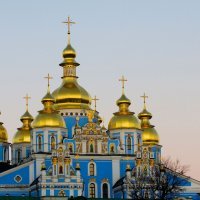Ukrajinska pravoslavna crkva