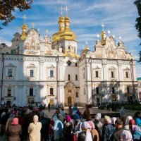 Ukrajinska pravoslavna crkva