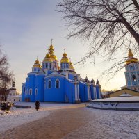 Ukrajinska pravoslavna crkva