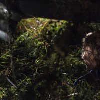 Mjesto tišine - Millicent Simmonds