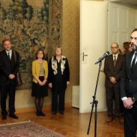 Prisega Dražena Jelenića