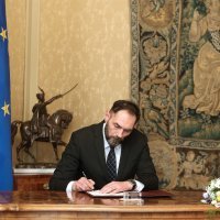 Prisega Dražena Jelenića