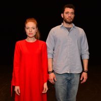 Glumačka postava mjuzikla 'Alphonsine'