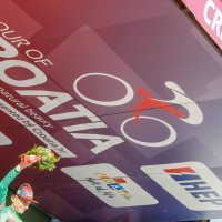 Četvrta etapa Tour of Croatia 2018