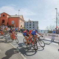 Četvrta etapa Tour of Croatia 2018