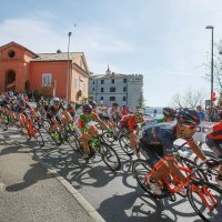 Četvrta etapa Tour of Croatia 2018