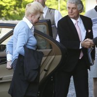Ivana Trump stigla u Zagreb