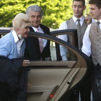 Ivana Trump stigla u Zagreb