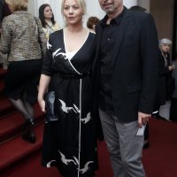 Ana Begić Tahiri i Goran Grgić