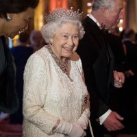 92. rođendan kraljice Elizabete II