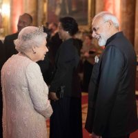 92. rođendan kraljice Elizabete II