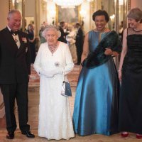 92. rođendan kraljice Elizabete II