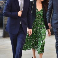 Meghan Markle i princ Harry