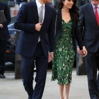 Meghan Markle i princ Harry