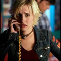 Allison Mack
