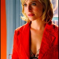 Allison Mack