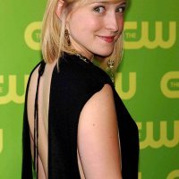 Allison Mack