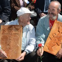 Komemoracija u Jasenovcu