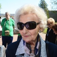 Dobrila Kukolj, preživjela logorašica