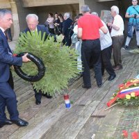 Milorad Pupovac, Dragutin Habulin