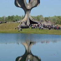 Komemoracija u Jasenovcu