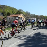 5. etapa biciklističke utrke Tour of Croatia