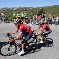 5. etapa biciklističke utrke Tour of Croatia