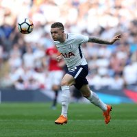Manchester United - Tottenham (Kieran Trippier)