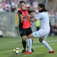 HNK Rijeka (Leonard Zuta) - NK Osijek (Gabrijel Boban)