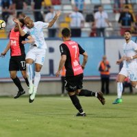 HNK Rijeka (Heber Araujo dos Santos) - NK Osijek (Tomislav Šorša)