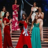Izbor za Miss Universe 2018