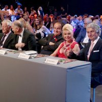 Ivana Trump i Vladimir Kraljević