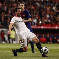 Sevilla (Franco Vazquez) - Barcelona