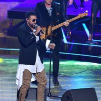 Sting i Shaggy