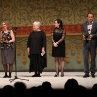 Otvoreni 28. Marulićevi dani