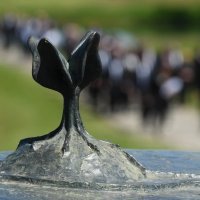 Državni vrh odao počast žrtvama logora u Jasenovcu