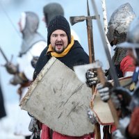 Uprizorenje povijesne završne bitke Velike seljačke bune