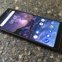 Nokia 7 Plus