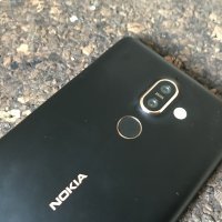 Nokia 7 Plus