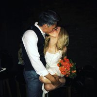 Jelena Veljača i Dražen Čuček