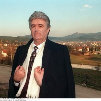 Radovan Karadžić