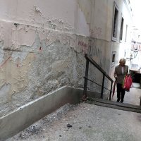 Klanac Grgura Tepečića