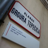 Klanac Grgura Tepečića