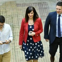 Blaženka Divjak, Tomislav Stojak