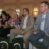 Dodjela Velebitske degenije