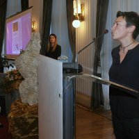 Dodjela Velebitske degenije