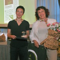 Dodjela Velebitske degenije