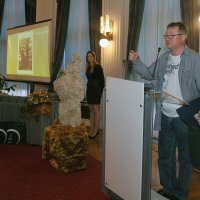 Dodjela Velebitske degenije