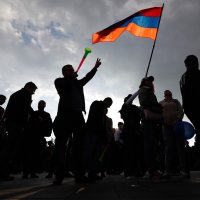 Prosvjedi u glavnom armenskom gradu Erevanu