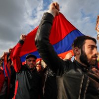 Prosvjedi u glavnom armenskom gradu Erevanu